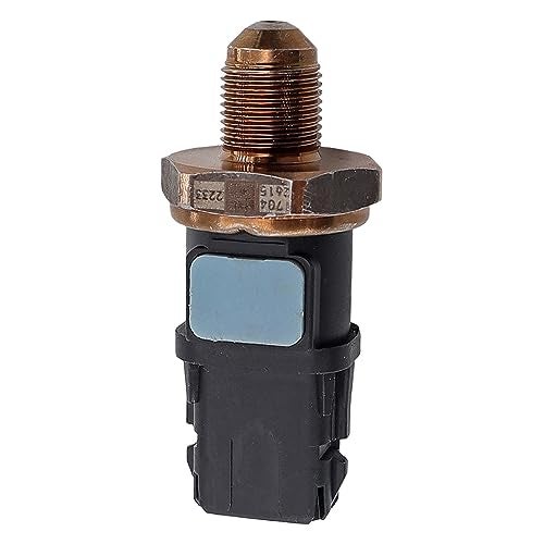 MACHSWON Fuel Pressure Sensor OE Fit 894587802089458780208945878010 Compatible with Lexus - Image 1